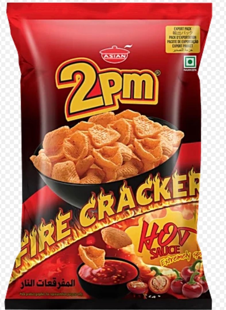 2PM Nepali Fire Cracker