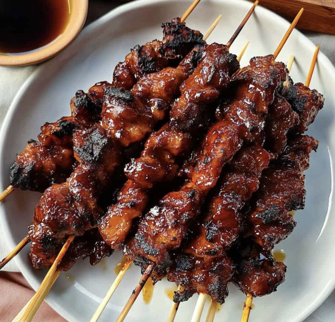 Barbeque (B**f)