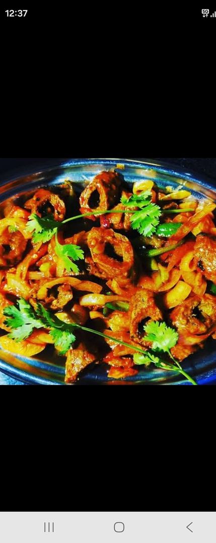 Kabab kanti