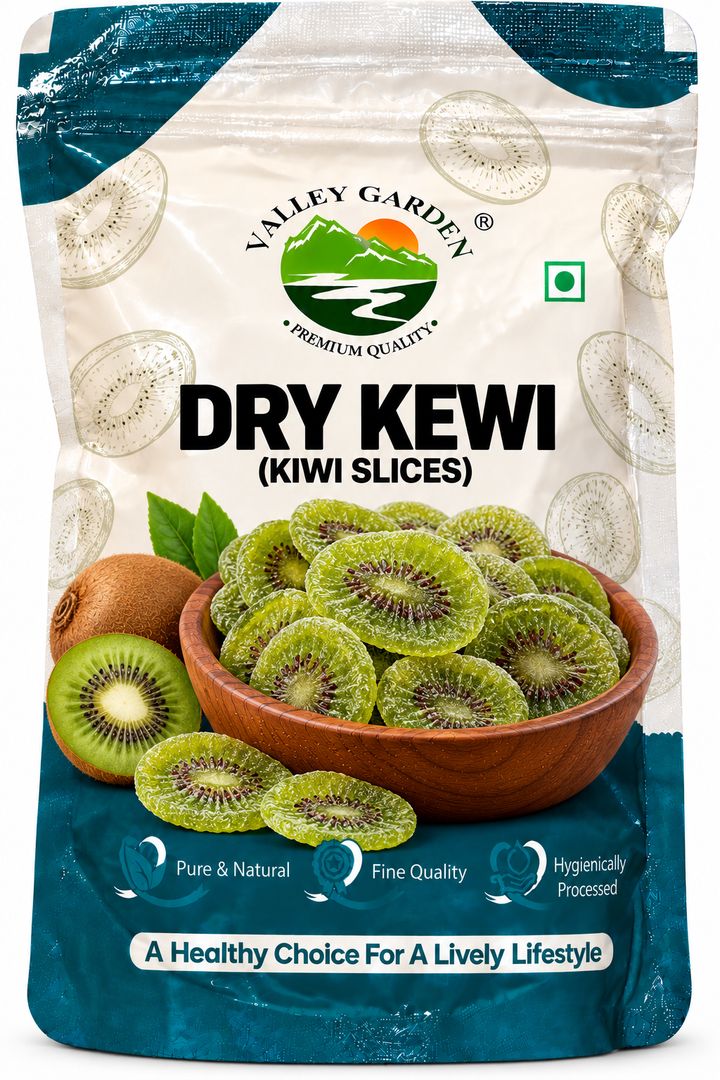 Dry kewi