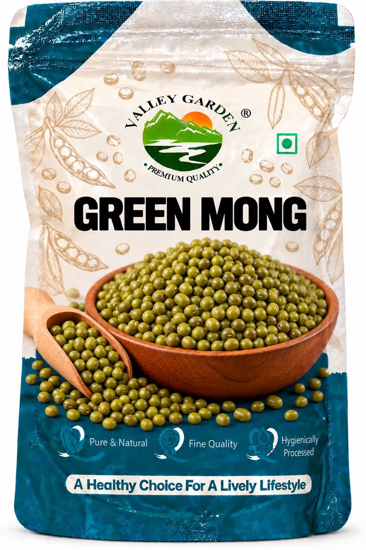Green mong