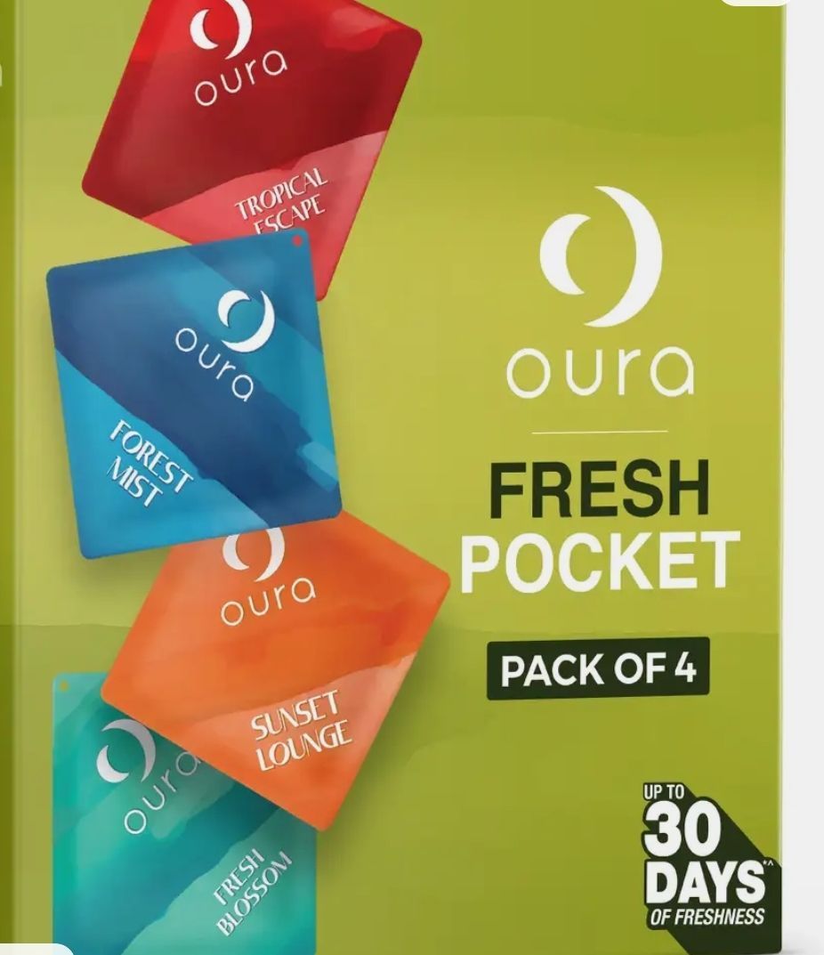 Aura fresh