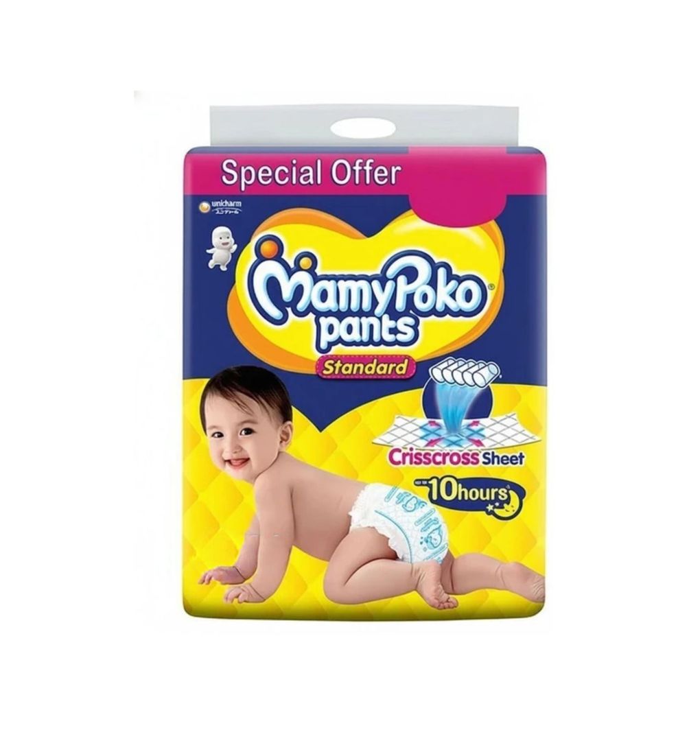 Mamypoko pants