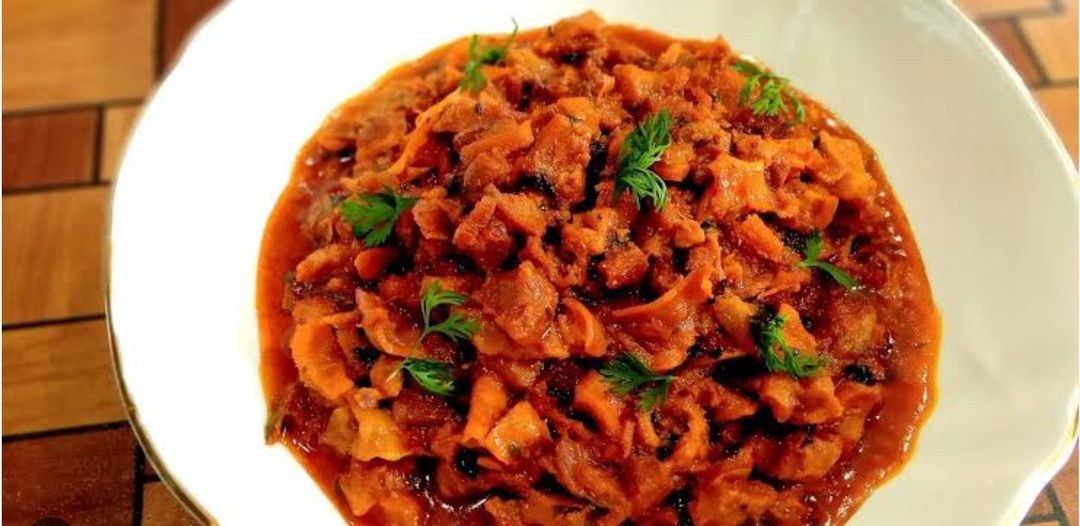 Methi Maaz