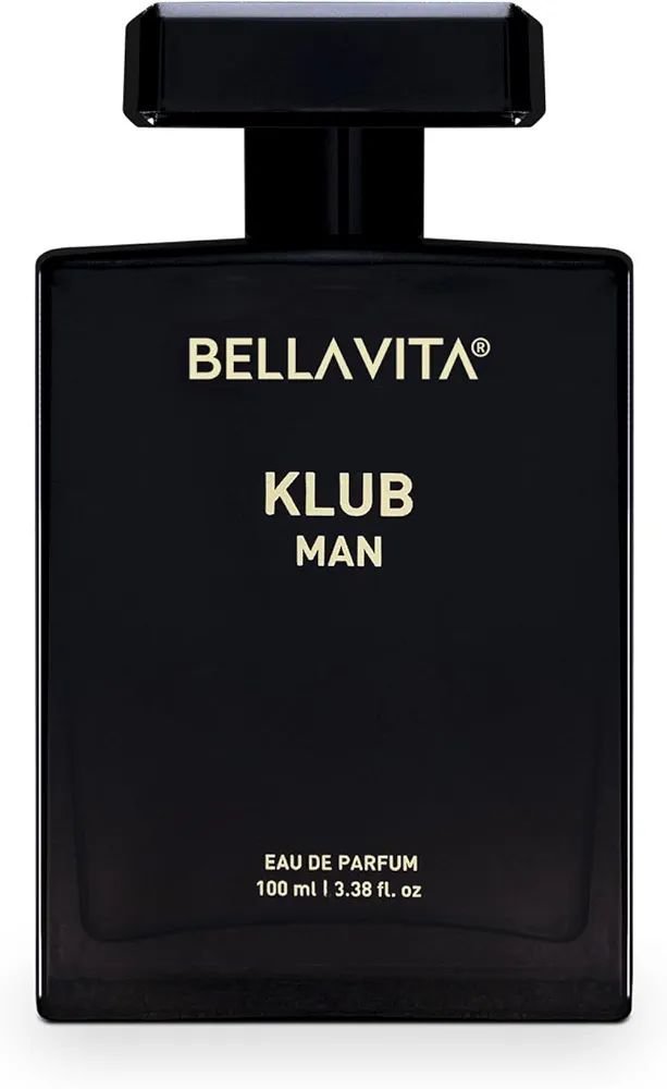 Bellavita klub man
