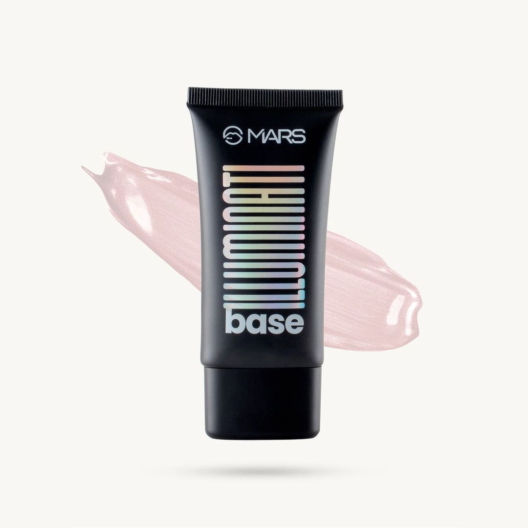 MARS BASE strobe cream