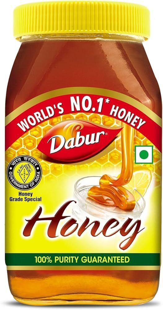 Dabur honey +250 gms