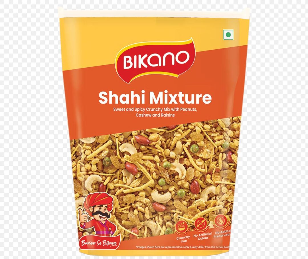 Shahi Mixture