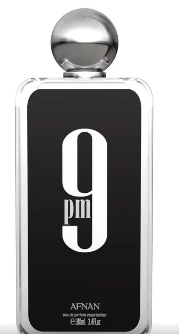 9pm perfume
