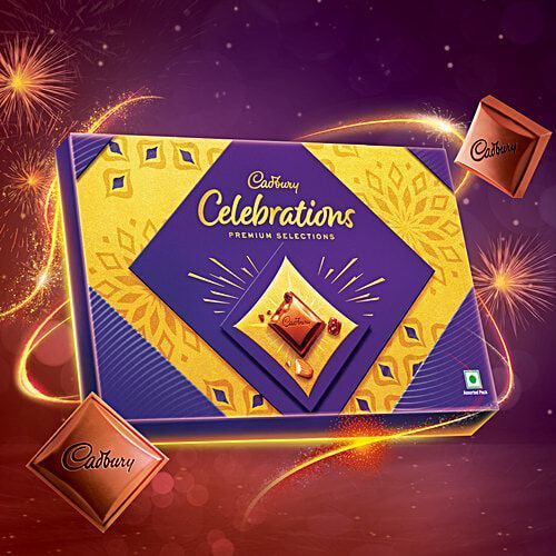 Cadbury Celebrations