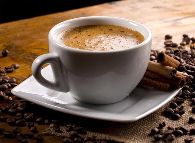 Nescafe tea