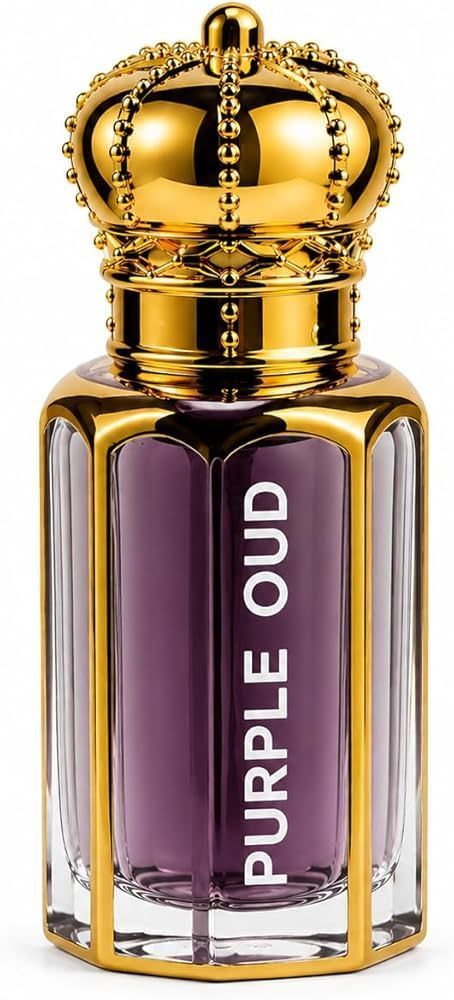 Purple oud