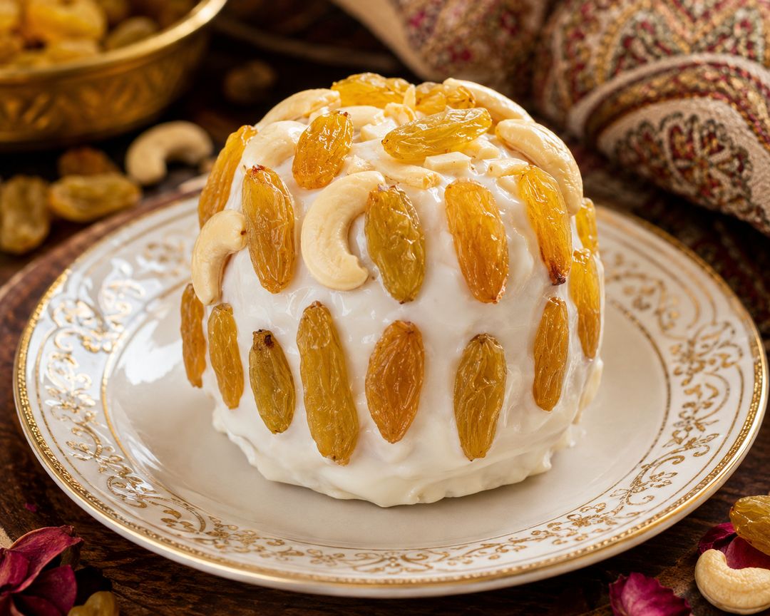 Dry fruit Basrakh