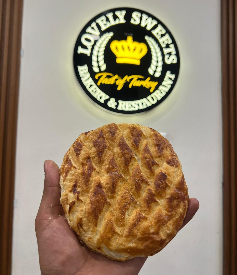 Butter Shermaal