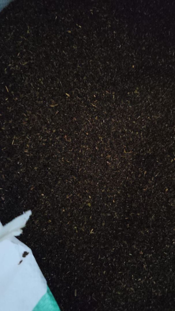 Al noor Kashmiri noon chai (tea) 1kg