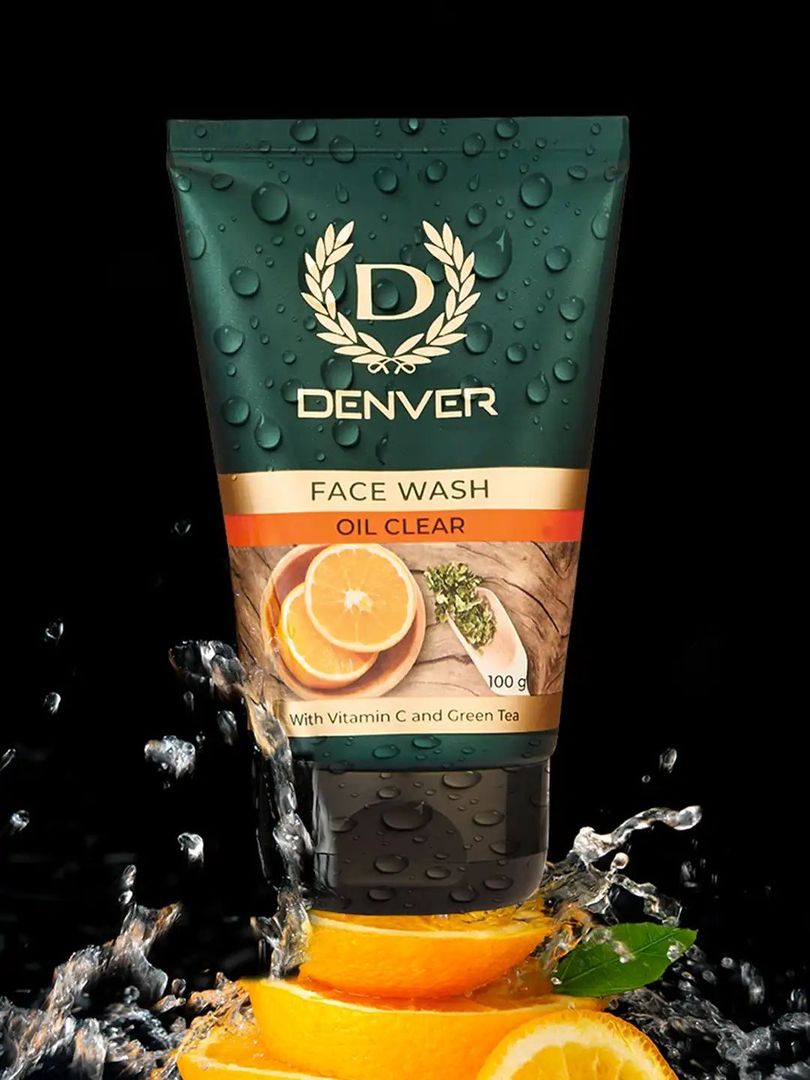 Denver Oil Clear