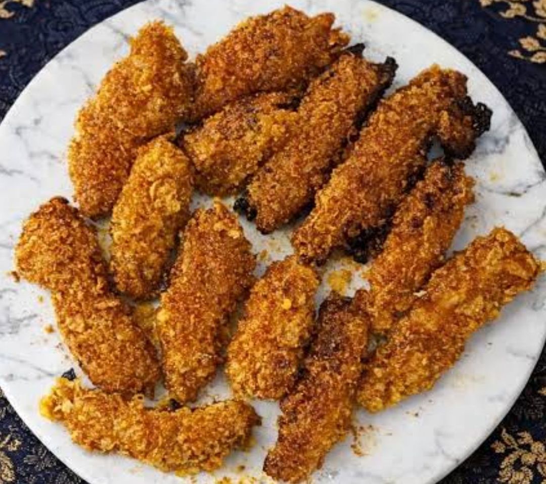 chicken Strips