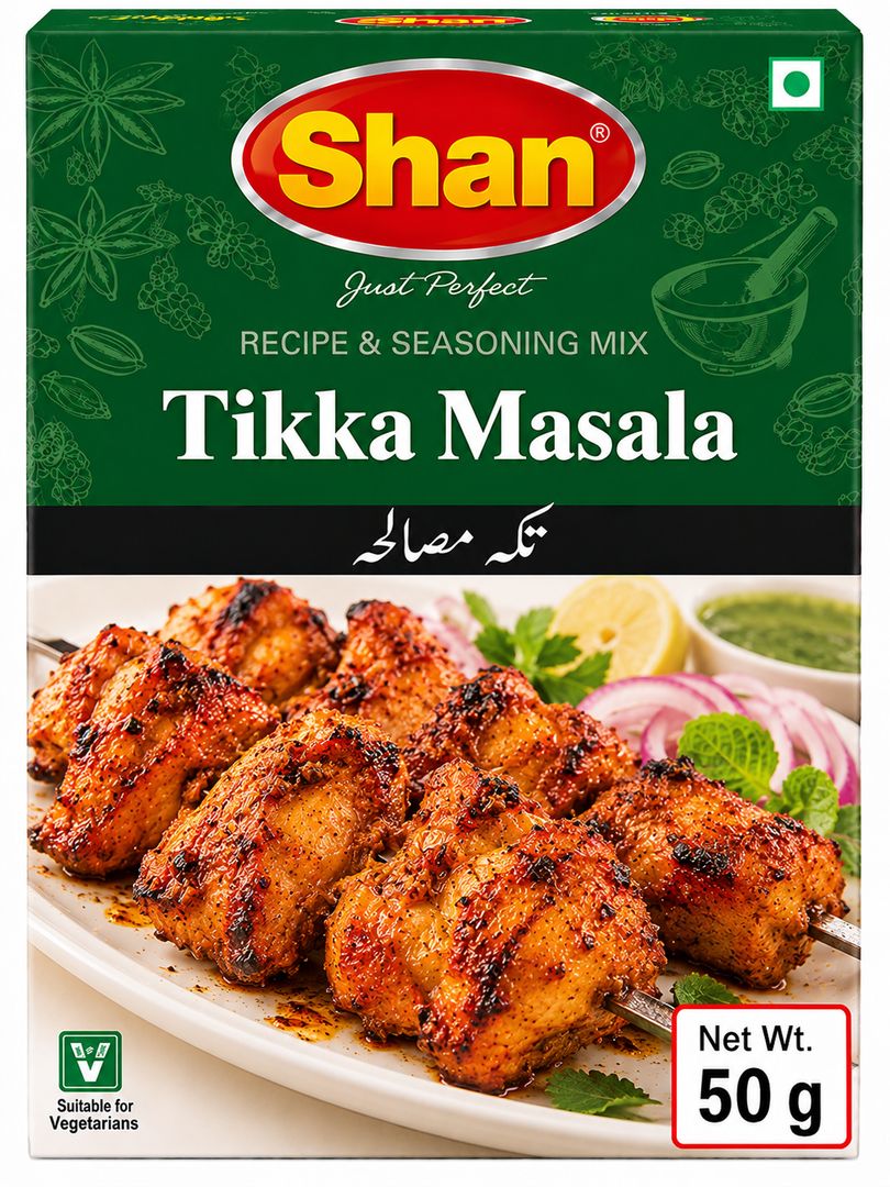 Tikka masala
