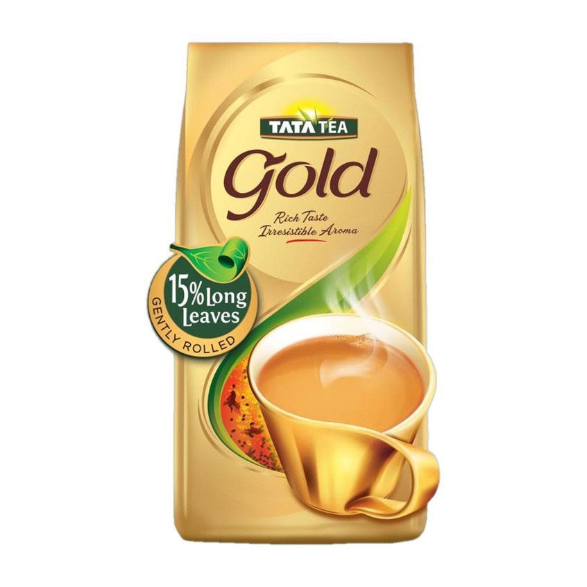 TATA TEA GOLD