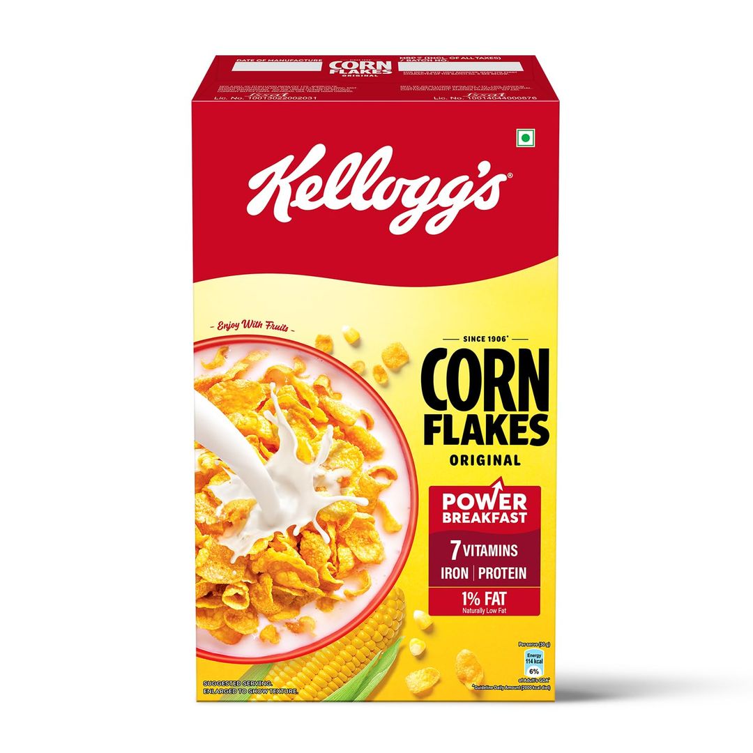 Kellogg's Corn Flakes Original