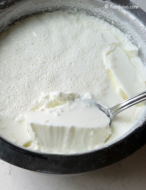 Milk