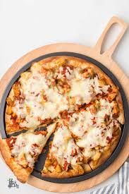 MAXICAN BITE CHICKEN PIZZA