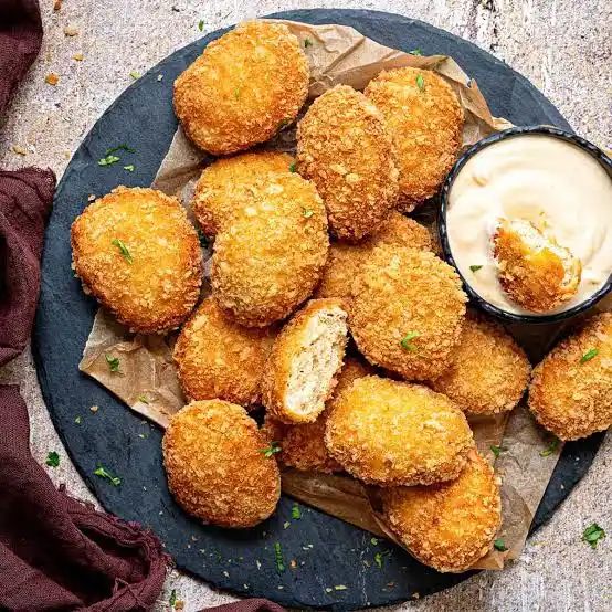 Chicken Nuggets