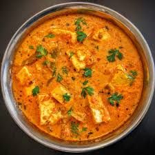 Kadai paneer