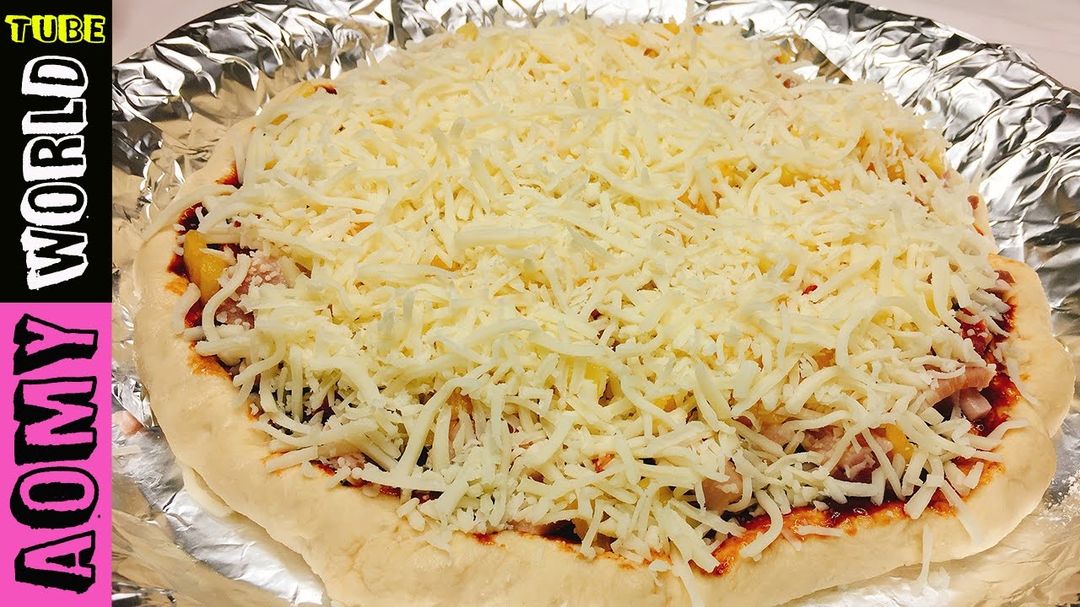 EXTRA CHEESE / TOPPING