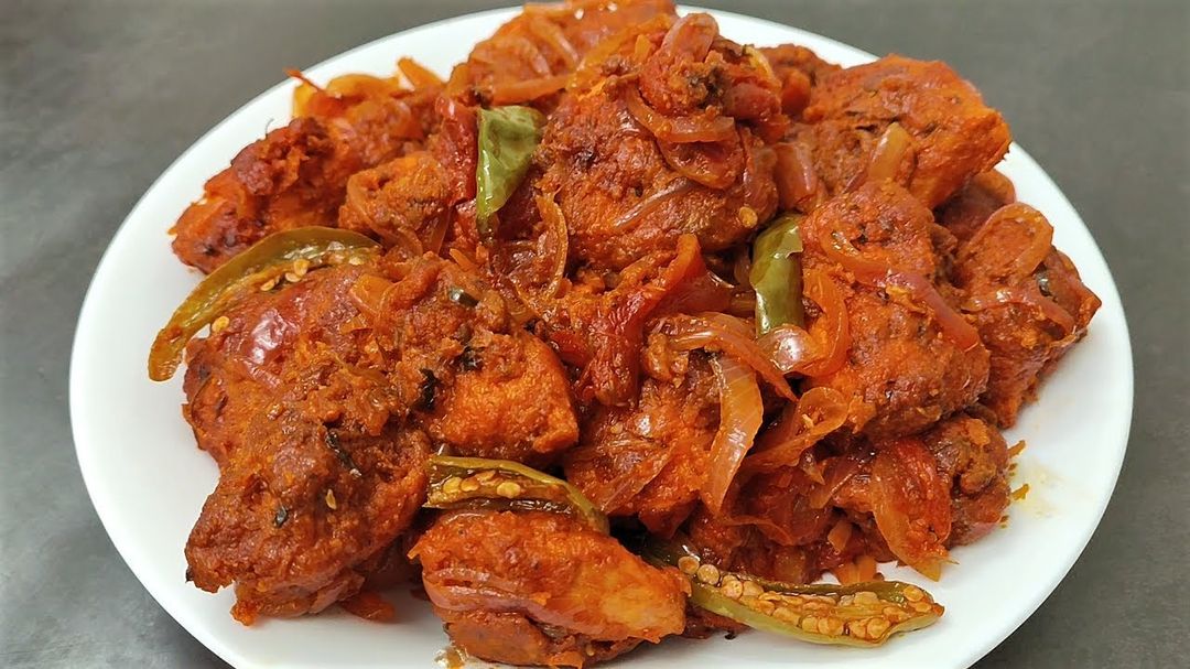 MUTTON KANTI