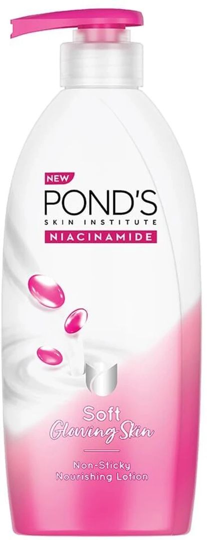POND's TRIPLE VITAMIN BODY LOTION