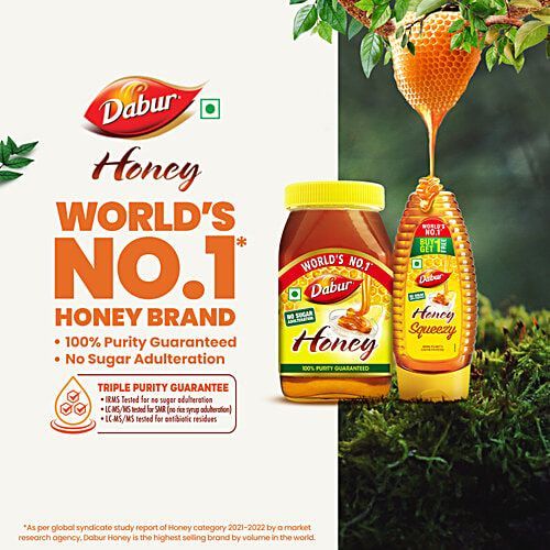 Dabur Pure Honey