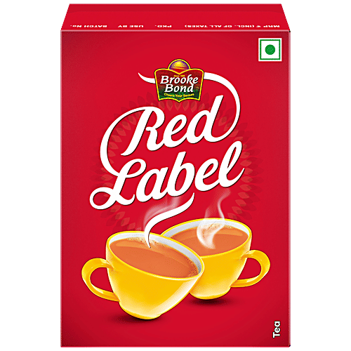 Brooke Bond Red Label Tea