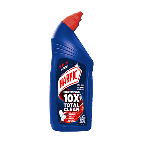 Harpic Disinfectant Toilet Cleaner Liquid