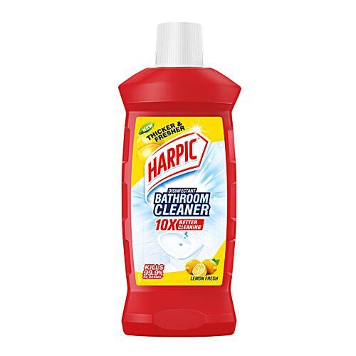 Harpic Disinfectant Bathroom Cleaner