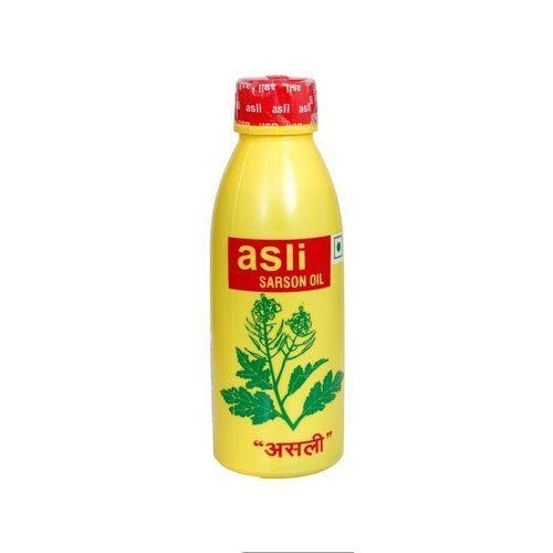 Asli hair oil