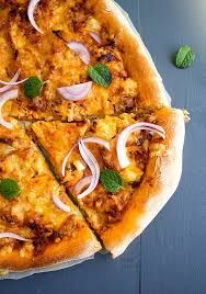 Black Olives Special (Pizza)