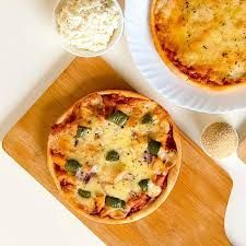 Chicken Lover Pizza