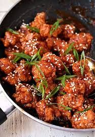 Fried Chicken