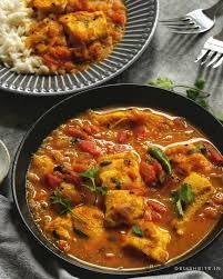 Fish Curry