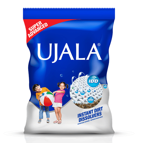 Ujala Detergent Powder