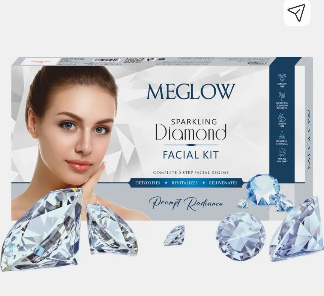 Facial kit