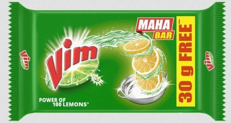 Vim bar