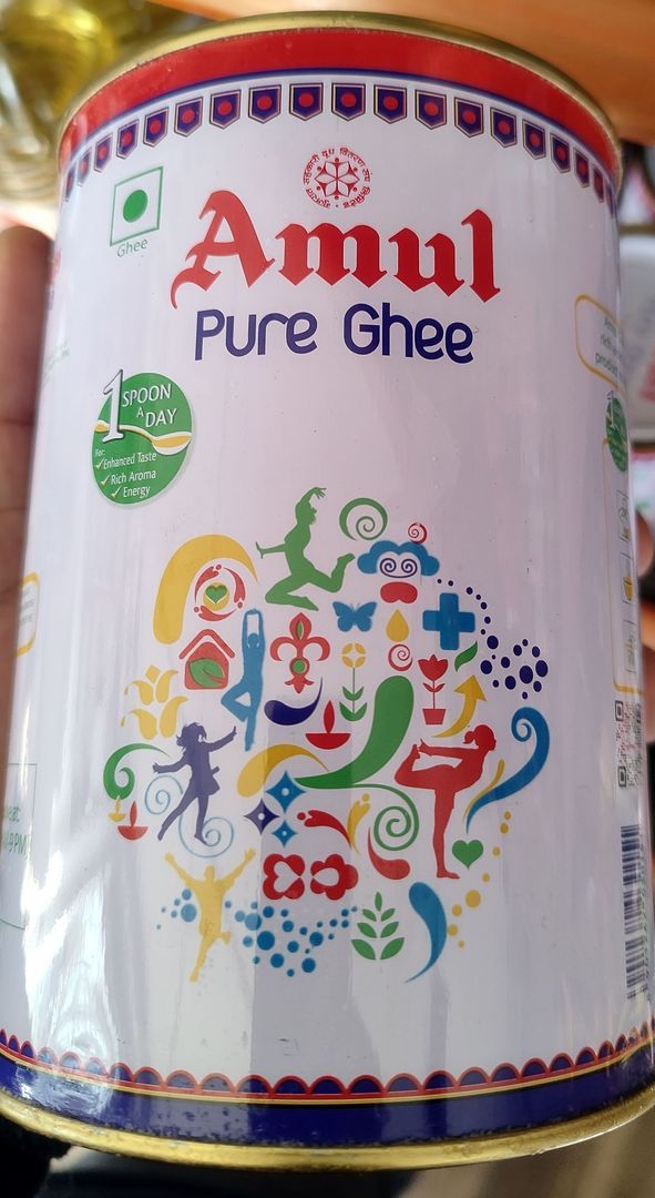 Ghee