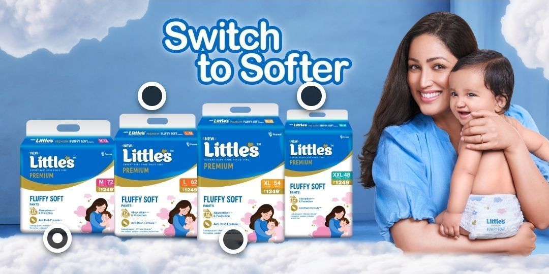Littles comfy night