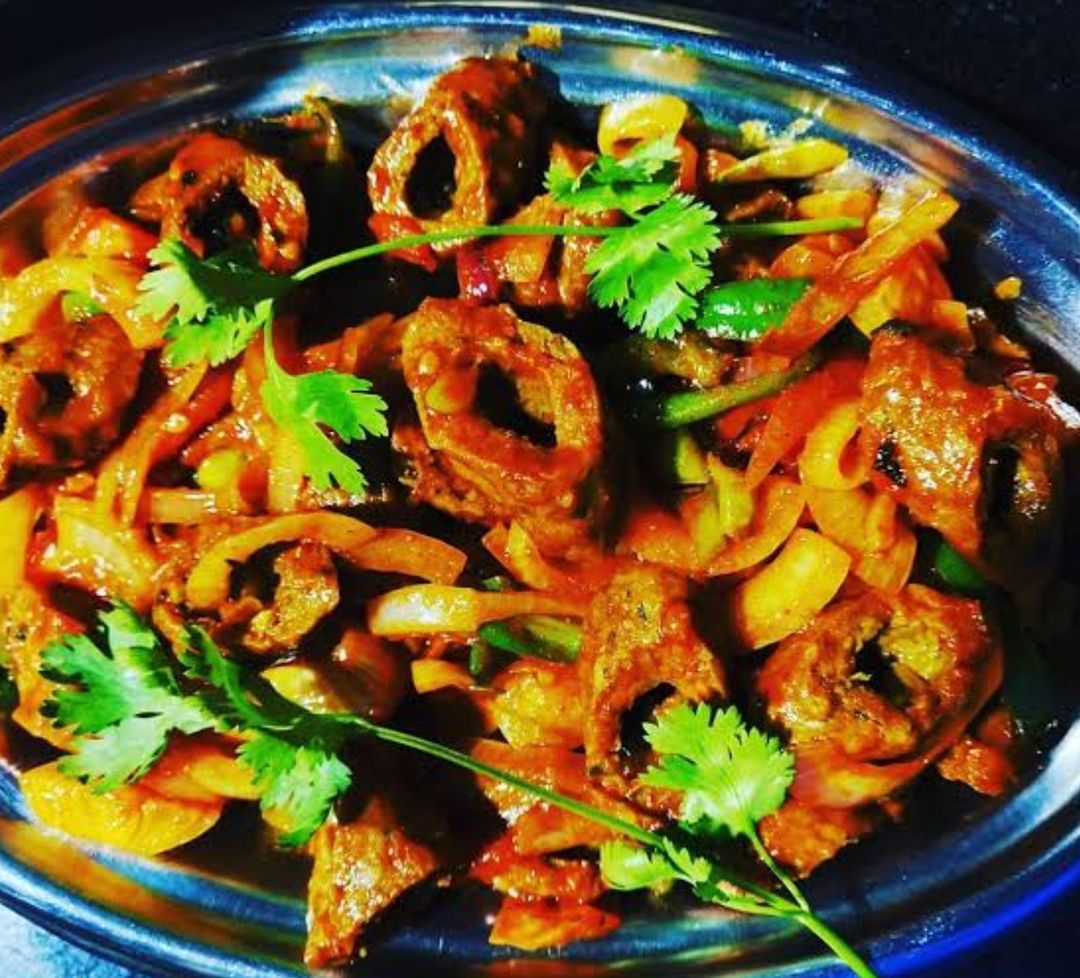Kabab kanti