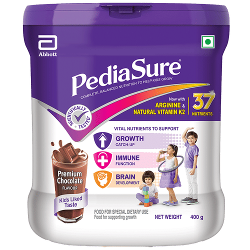 Pediasure