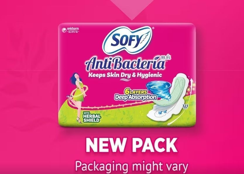 Sofy Pads