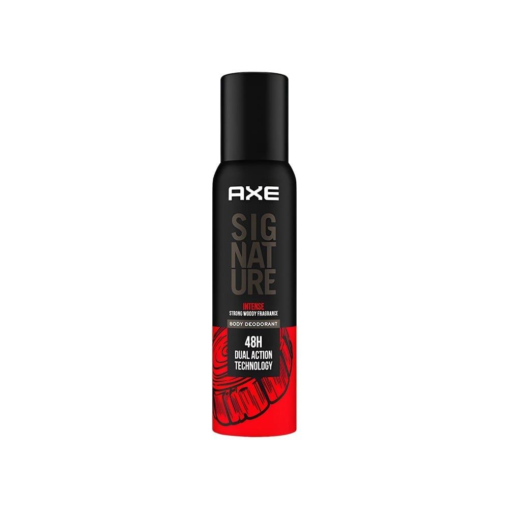 Axe Signature Intense Men's Deodorant