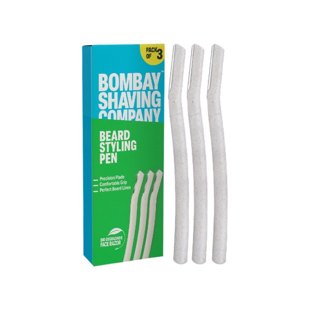 Bombay Shaving Company Beard Styling Pen